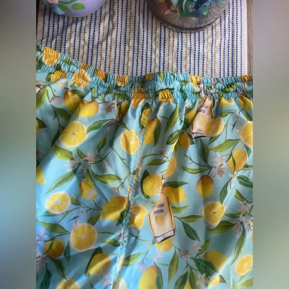 Dea Positano italian swimsuit